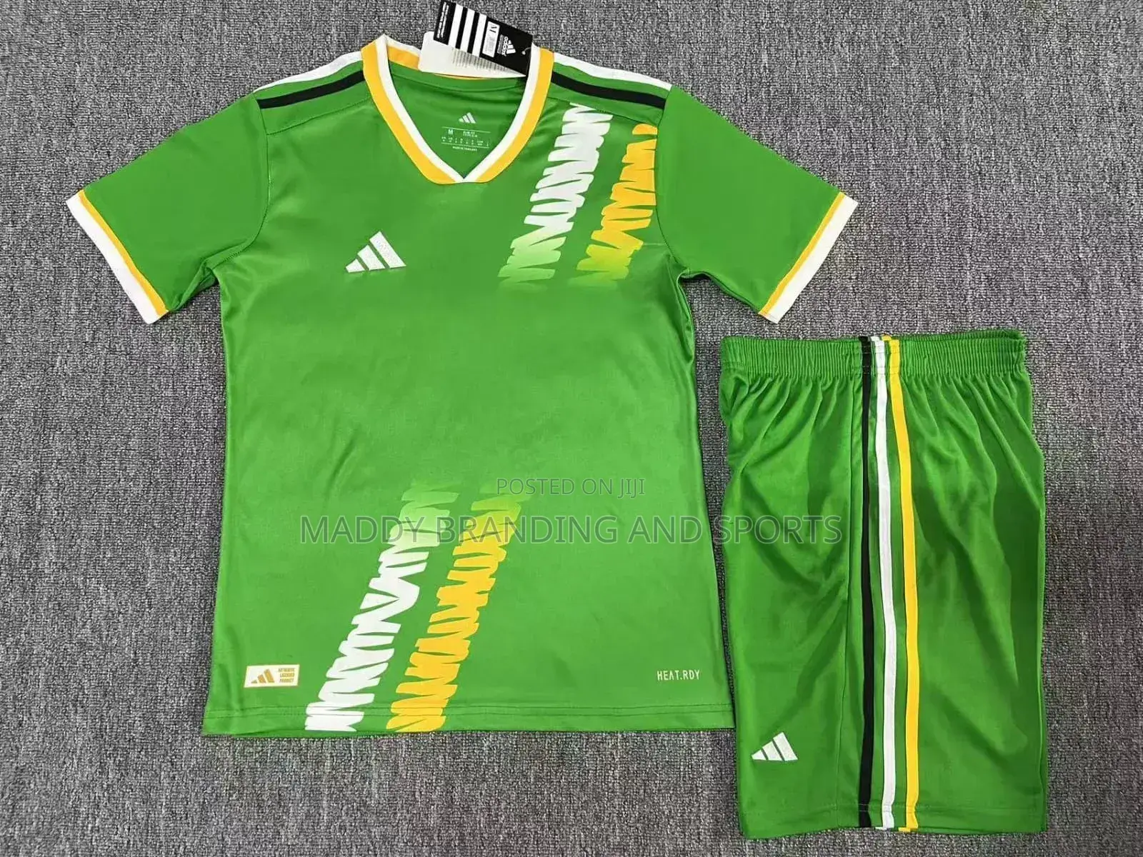 Wholesale Sale Football Kit