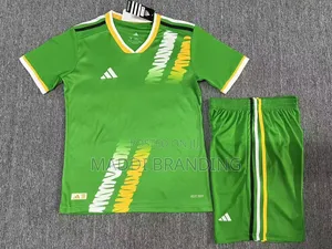 Imported New Jersey