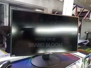 Sceptre 24 Inches Monitor With HDMI Port
