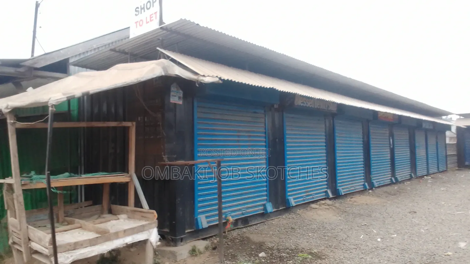 Containers for Sale