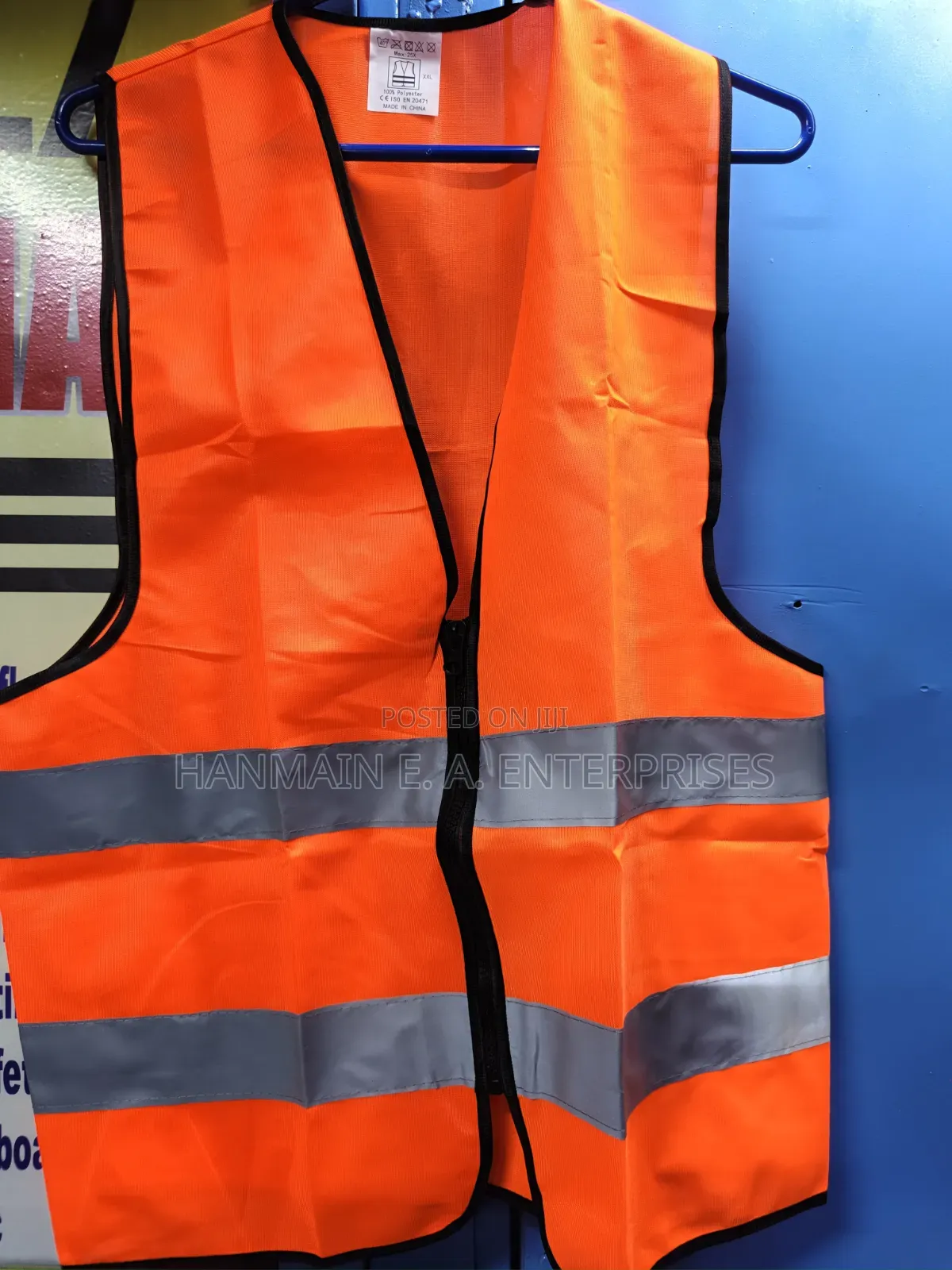 Campaign Caps,scarfs and Reflectors Branding