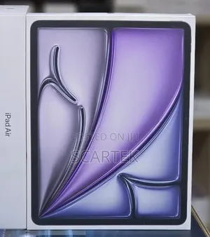 New Apple iPad Air 13 (2026) 128 GB