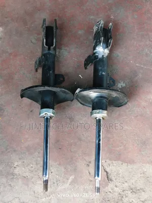 Toyota Wish Front Shock Absorbers