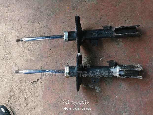 Toyota Wish Front Shock Absorbers - thumbnail 2