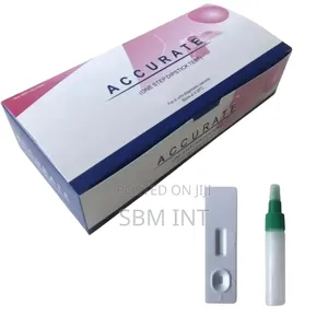 Hpylori Antigen Kit