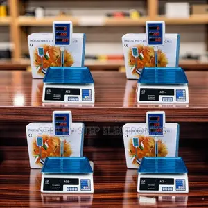 Discounted Prices ACS 30 Upto 30Kgs Digital Weighing Scales