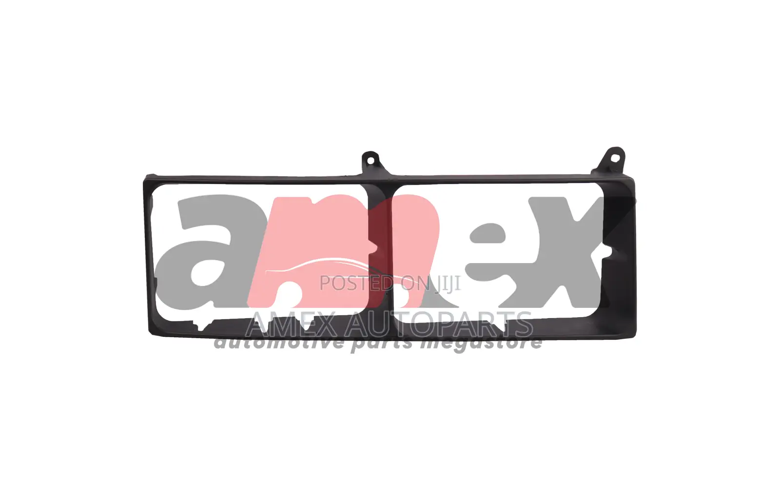 Light Case Mitsubishi Canter FH215 4D32 LHS 1996