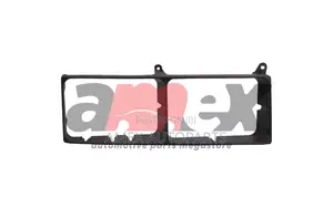 Light Case Mitsubishi Canter FH215 4D32 LHS 1996