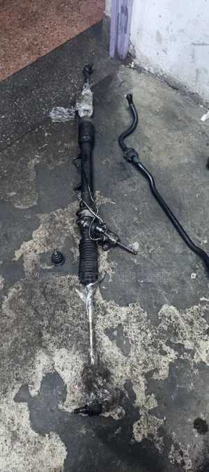 Subaru Impreza Steering Rack