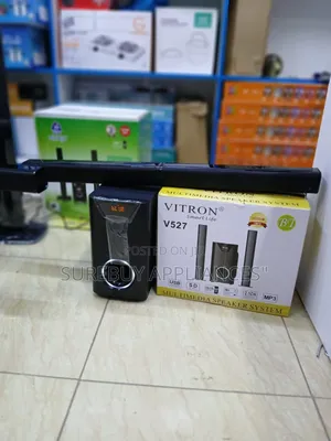 Vitron v 527 Soundbar