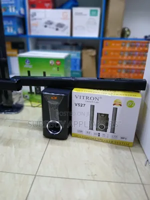Vitron v 527 Soundbar