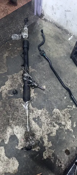 Subaru Impreza Steering Rack