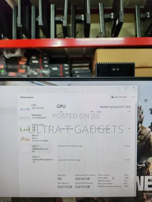 Desktop Computer Dell OptiPlex 7460 8GB Intel Core i7 SSD 256GB