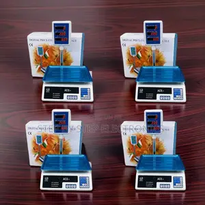 Competitive Prices ACS 30 Upto 30Kgs Digital Weighing Scales