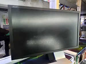 Acer 24 Inches Monitor With HDMI Port and Speakers