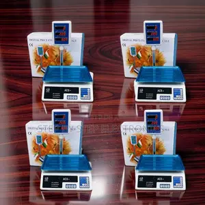 Special Offer Prices ACS 30 Upto 30Kgs Digital Weighing Scales