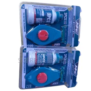 Chalk Line Set 30m JcTop JF5633 Masonry Construction Reel Level