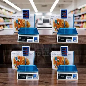 Direct Supplier Prices ACS 30 Upto 30Kgs Digital Weighing Scales