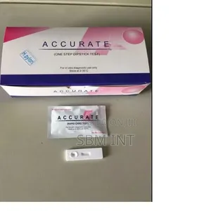 Hpylori Antibody Test Kit