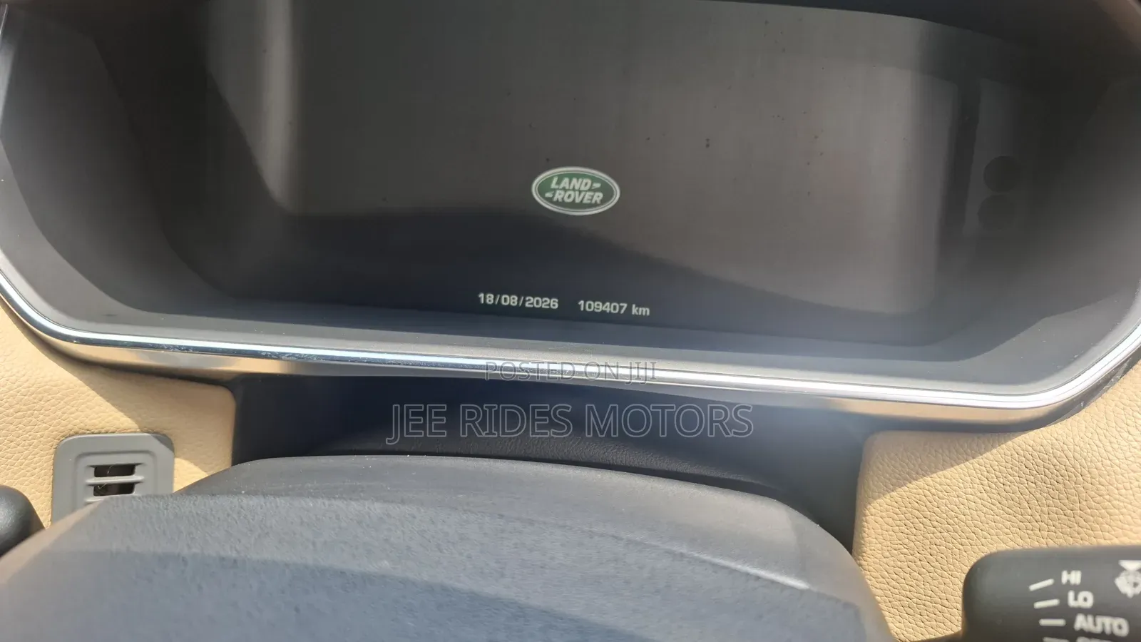 Land Rover Range Rover Sport 2014 White