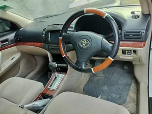 Toyota Premio 2003 White