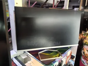 HP 24 Inches Frameless Monitor