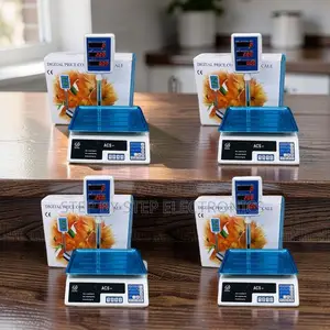 Cash and Carry Prices ACS 30 Upto 30Kgs Digital Weighing Scales