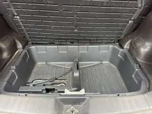 Nissan Juke 2011 Gray