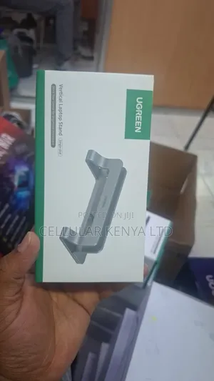 UGREEN Vertical Laptop Stand Single