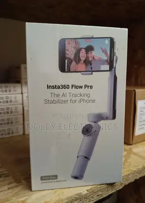 Insta360 Flow Pro