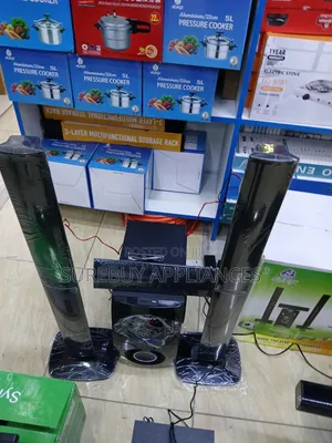 Nunix M7 Hime Theatre System