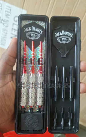 Professional Soft Tip Darts