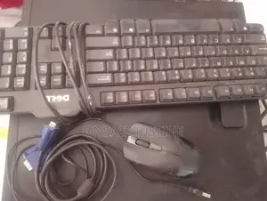 Desktop Computer HP 8GB Intel Core i5 HDD+SSD 512GB