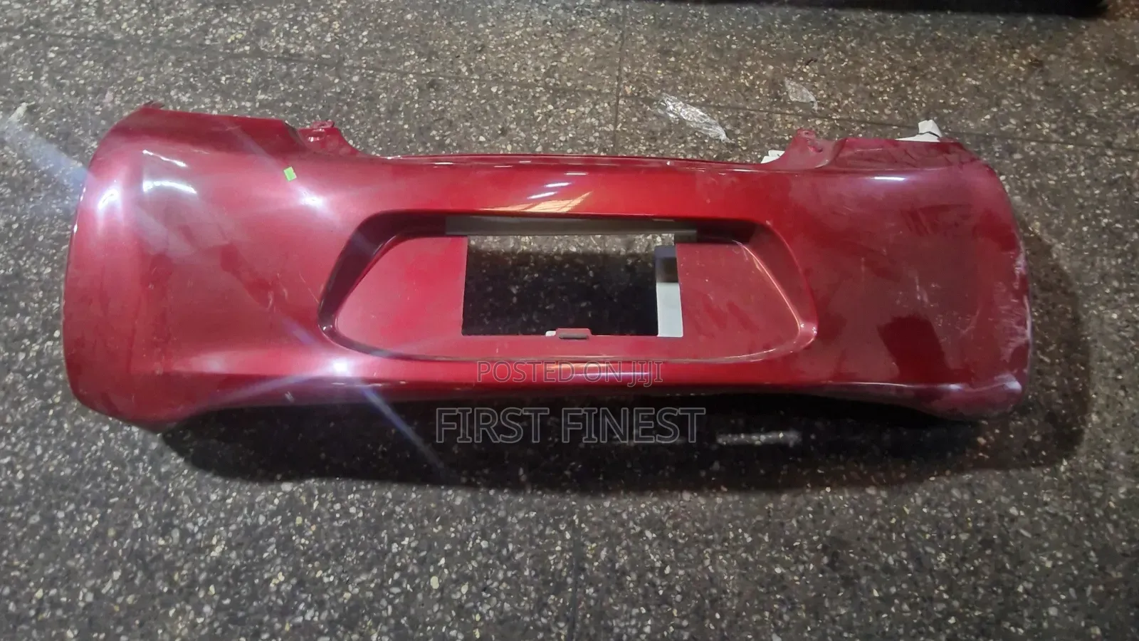 Mitsubishi Mirage 2012