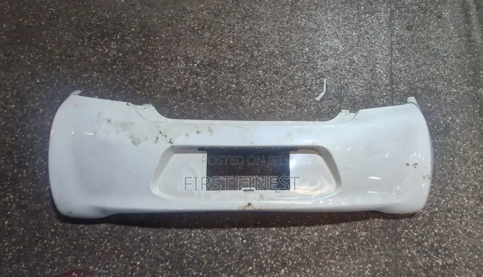 Mitsubishi Mirage 2012