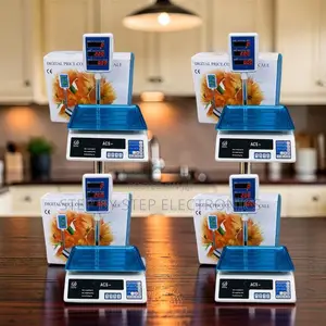Wholesale Offers ACS 30 Upto 30Kgs Digital Weighing Scales