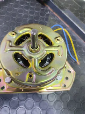 Washing Machine Spin Motor 70watts for Top Load