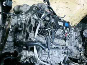 Complete Engine Fuso 4p10