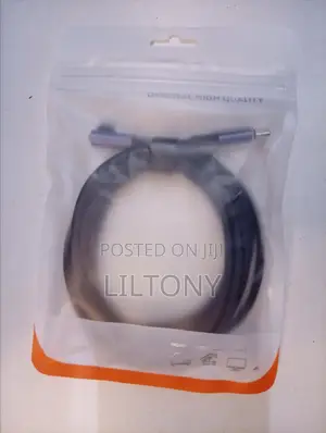 Type C to Lightening (iPhone) Cable 1.5mtrs