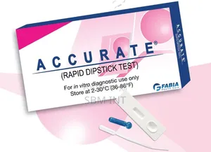 Malaria Test Kit