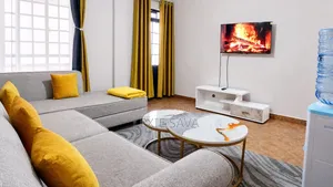 2 Bedroom BnB Apartment in Hopewell Naivasha