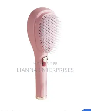 New Design Detangling Comb