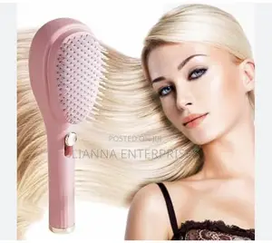 New Design Detangling Comb
