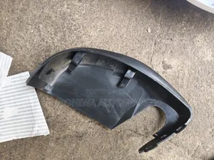 Lower Side Mirror Cover Honda Fit