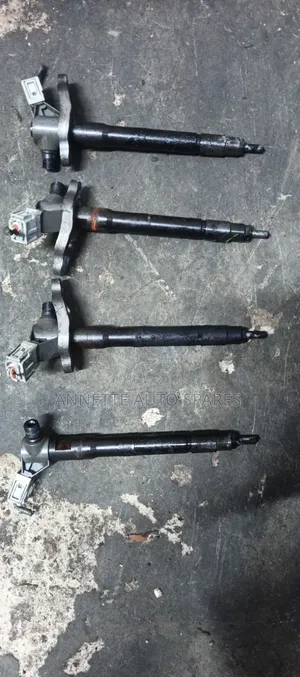 Nozzle CX5