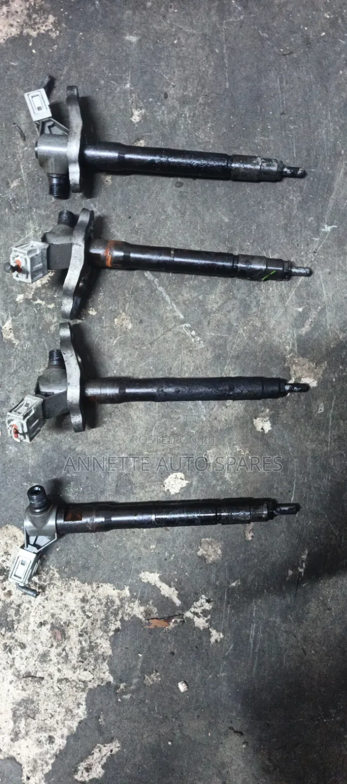 Nozzle CX5