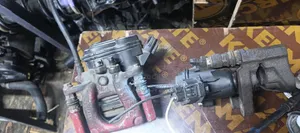Mazda CX-5 Rear Caliper