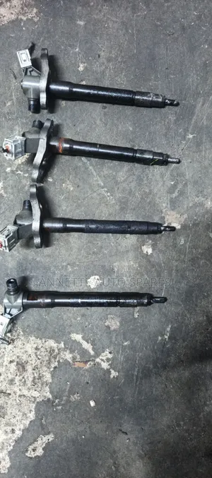 Nozzle CX5