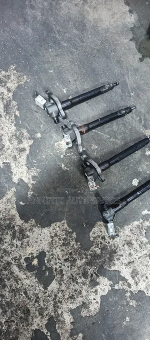 Nozzle CX5