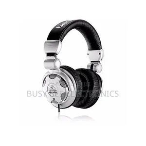 Behringer HPX-2000 High- Defination DJ Headphones